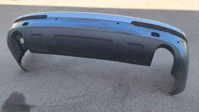 Zderzak tylny Audi Q7 4LB