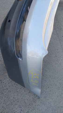 Zderzak tylny Audi Q7 4LB