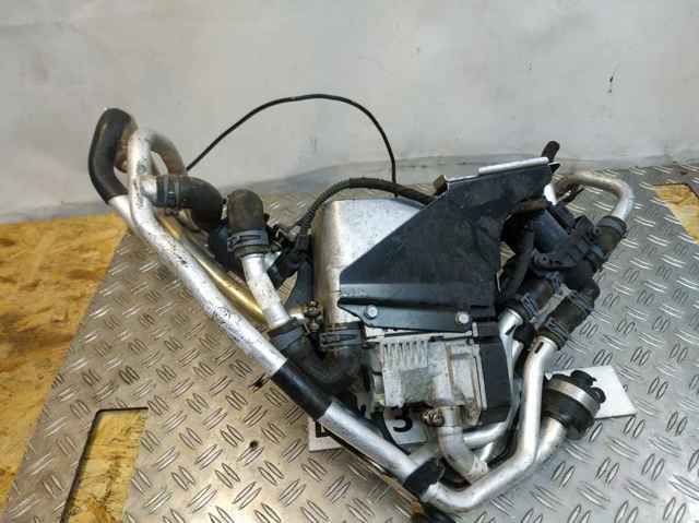 Ogrzewacz autonomiczny 4L0815071G VAG