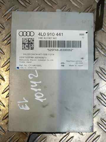 4L0910441 VAG