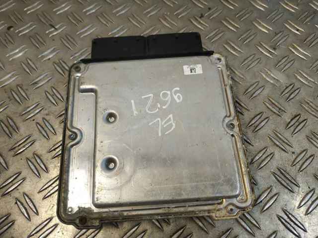 Sterownik silnika Audi Q7 4LB