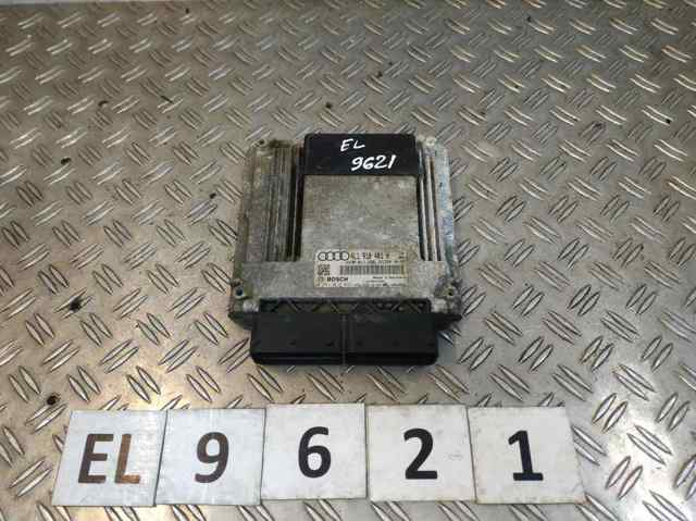 Sterownik silnika Audi Q7 4LB