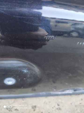 Drzwi tylne lewe Audi Q7 4MB, 4MG, 4MQ