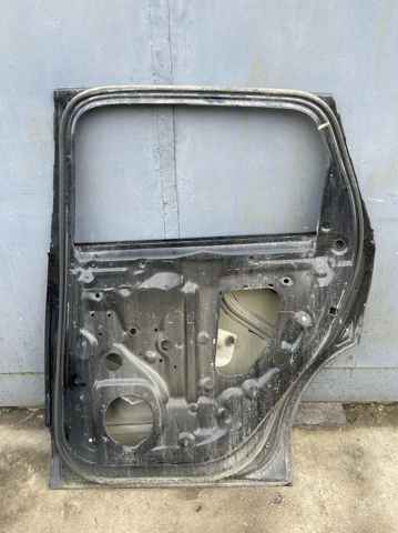 Drzwi tylne prawe Audi Q7 4MB, 4MG, 4MQ