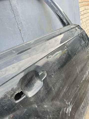 Drzwi tylne prawe Audi Q7 4MB, 4MG, 4MQ