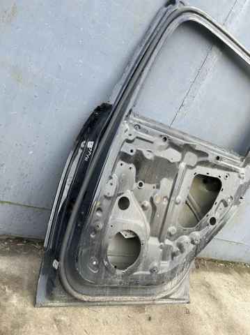 Drzwi tylne prawe Audi Q7 4MB, 4MG, 4MQ