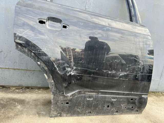 Drzwi tylne prawe Audi Q7 4MB, 4MG, 4MQ