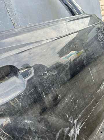 Drzwi tylne prawe Audi Q7 4MB, 4MG, 4MQ