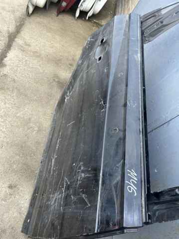 Drzwi tylne prawe Audi Q7 4MB, 4MG, 4MQ