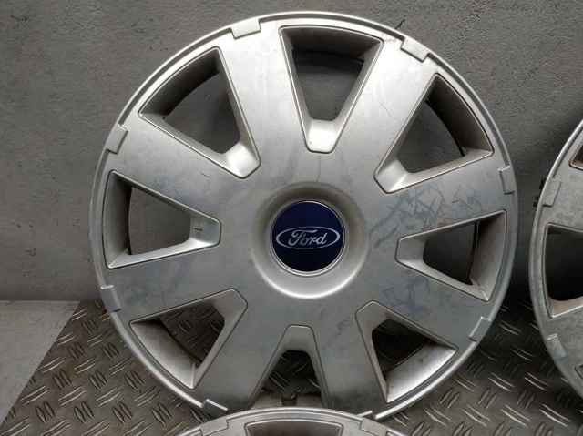 Kołpak do obręczy koła Ford Focus 2 DB, FCH, DH