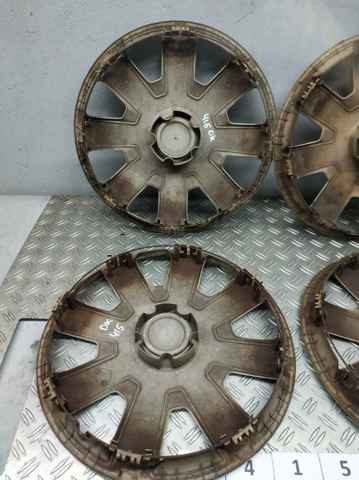 Kołpak do obręczy koła Ford Focus 2 DB, FCH, DH