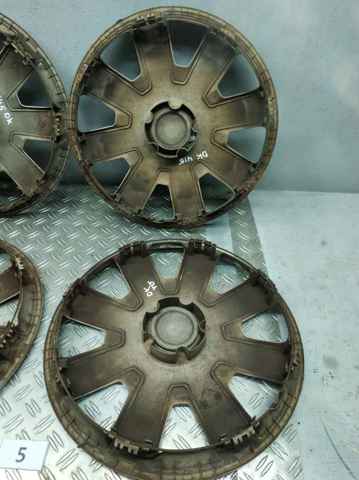 Kołpak do obręczy koła Ford Focus 2 DB, FCH, DH