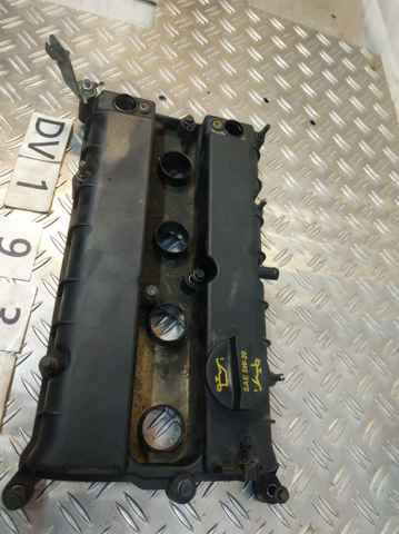Pokrywa zaworowa Ford C-Max DM2
