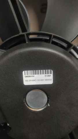 4S6H8C607AE Ford
