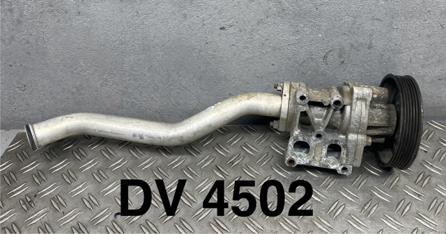 Pompa chłodząca wodna 5047389AC CHRYSLER