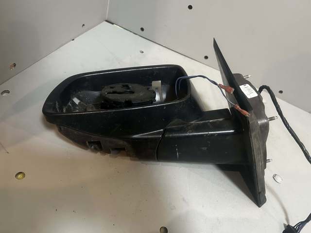 Lusterko wsteczne lewe Dodge Journey