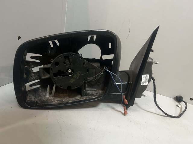 Lusterko wsteczne lewe Dodge Journey