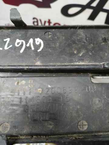 51117200699 BMW
