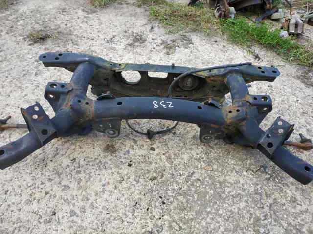 Korpus osi tylnej Toyota RAV4 4 A4