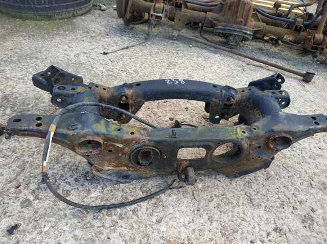 Korpus osi tylnej Toyota RAV4 4 A4