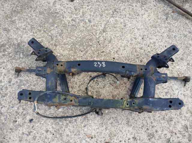 Korpus osi tylnej Toyota RAV4 4 A4