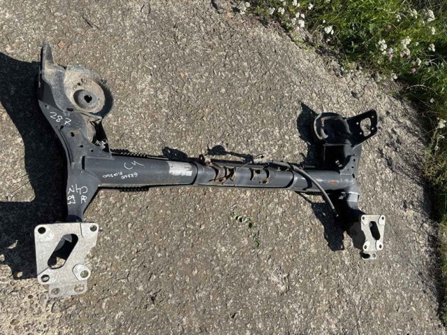 Korpus osi tylnej 5148N9 PEUGEOT