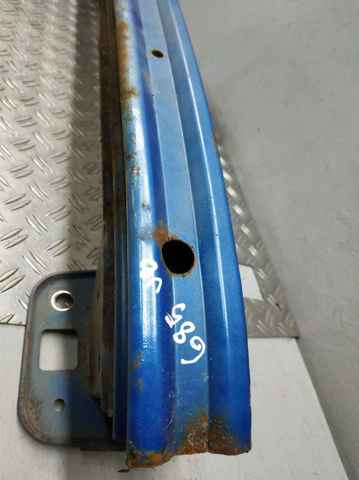 Wzmocnienie zderzaka tylnego 51750610 FIAT
