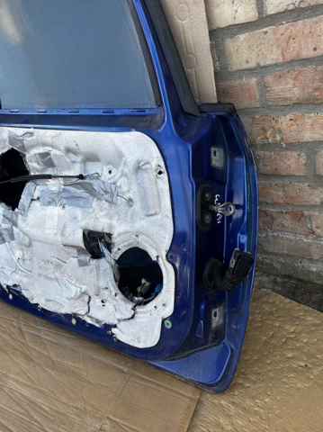  Fiat Punto  (199)
