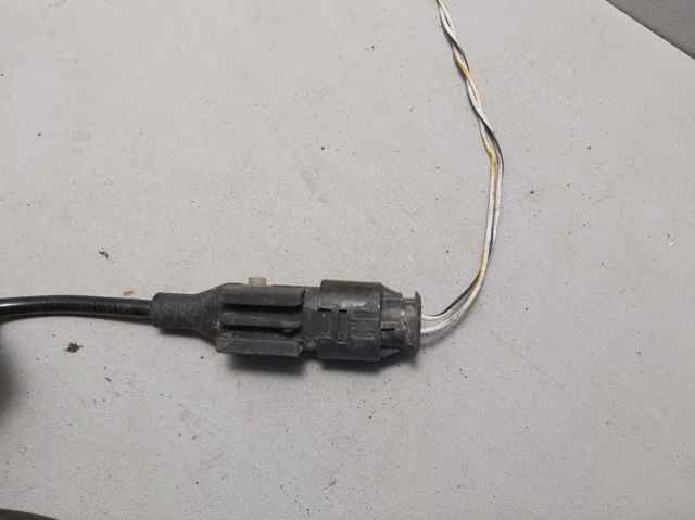 Czujnik ABS przedni 51797173 FIAT