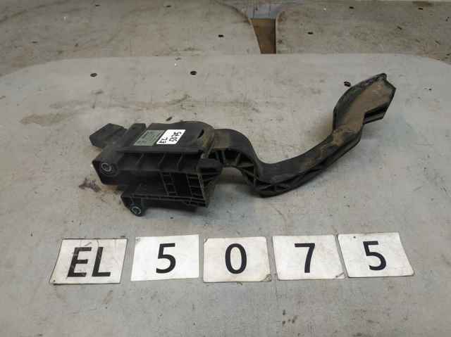 Pedał przyspieszenia (gazu) 51831864 FIAT