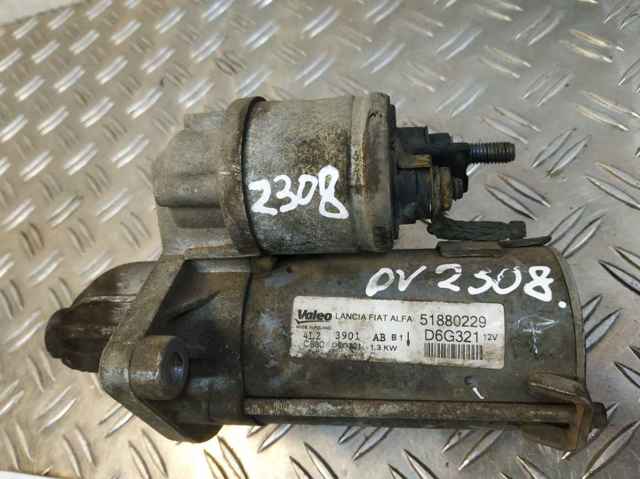 51880229 Fiat/Alfa/Lancia