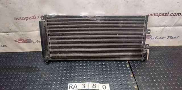 Chłodnica klimatyzacji 51935322 FIAT