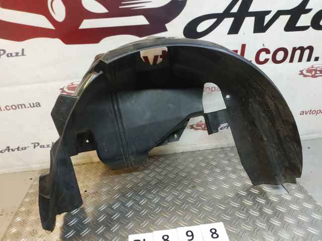 Poduszka (podpora) silnika lewa Jeep Cherokee