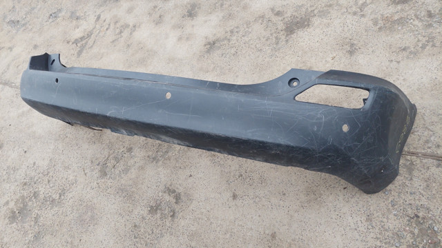 Zderzak tylny Toyota RAV4 4 A4