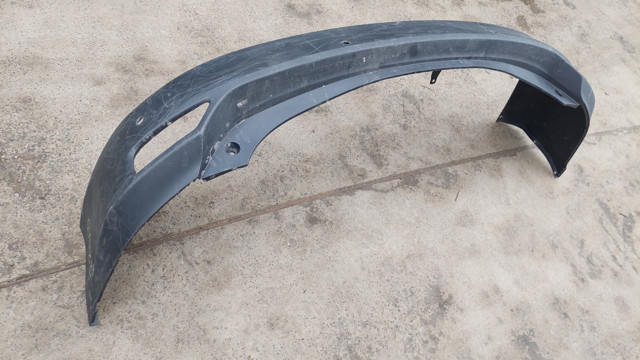 Zderzak tylny Toyota RAV4 4 A4