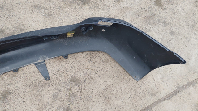 Zderzak tylny Toyota RAV4 4 A4