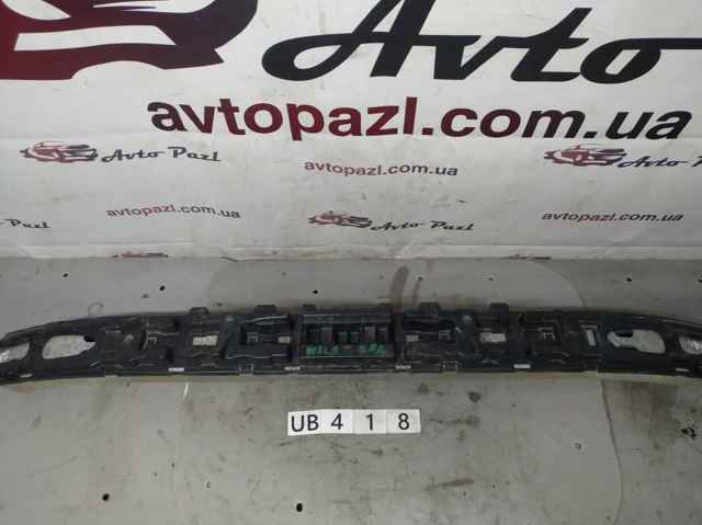 Wzmocnienie zderzaka tylnego do Toyota Avalon GSX30