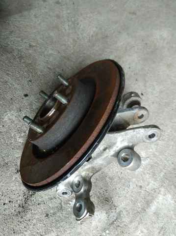 52215TBAA00 Honda
