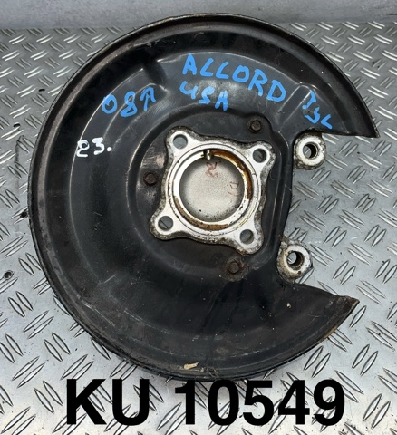 52215TC0T00 Honda