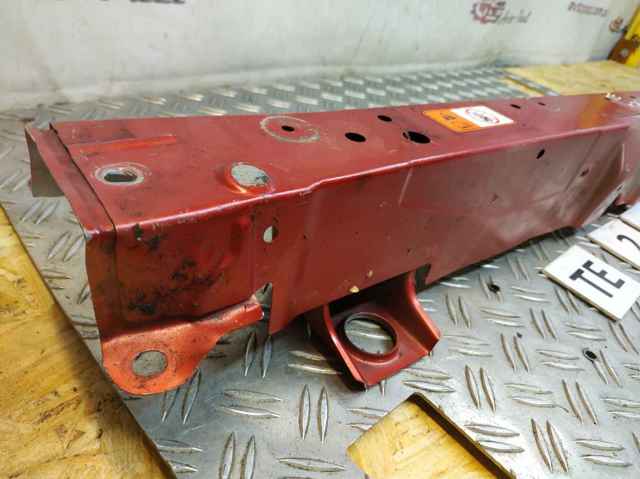 Osłona chłodnicy górna (panel mocowania reflektorów) 5256B515 MITSUBISHI
