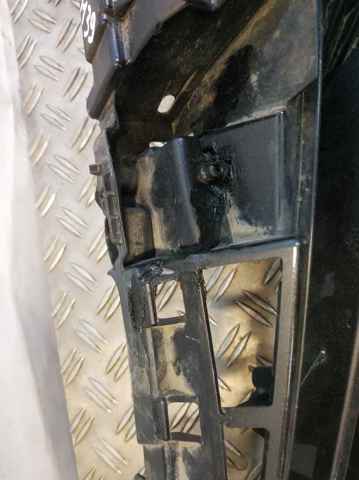 Atrapa chłodnicy do Toyota Camry V70