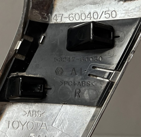 5314760040 Toyota