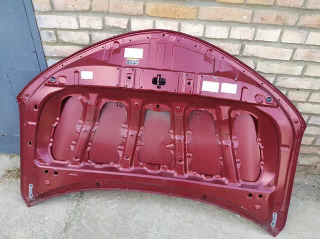 Maska silnika Toyota RAV4 4 A4