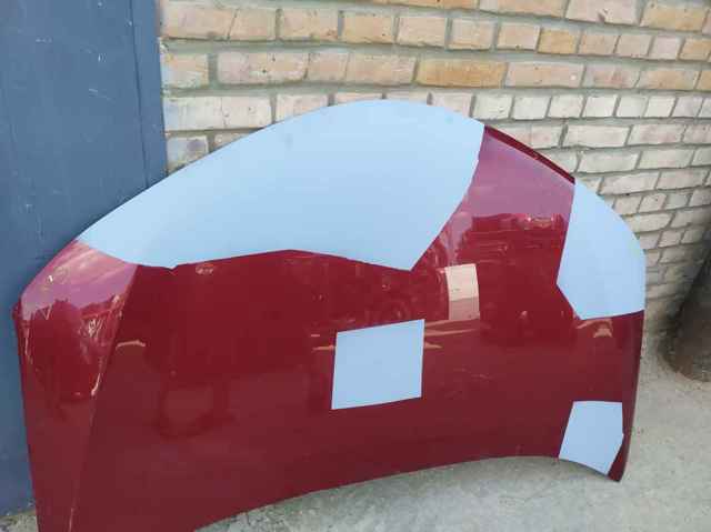 Maska silnika Toyota RAV4 4 A4