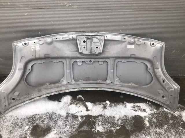 Maska silnika 5330152230 TOYOTA