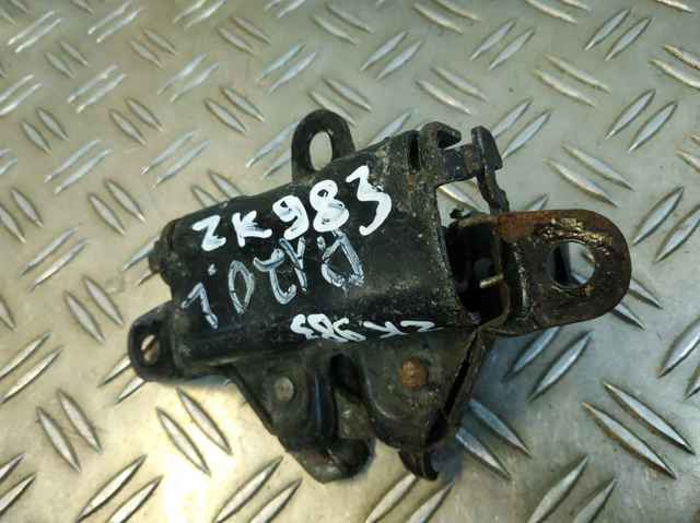 Zamek maski do Lexus GX J12
