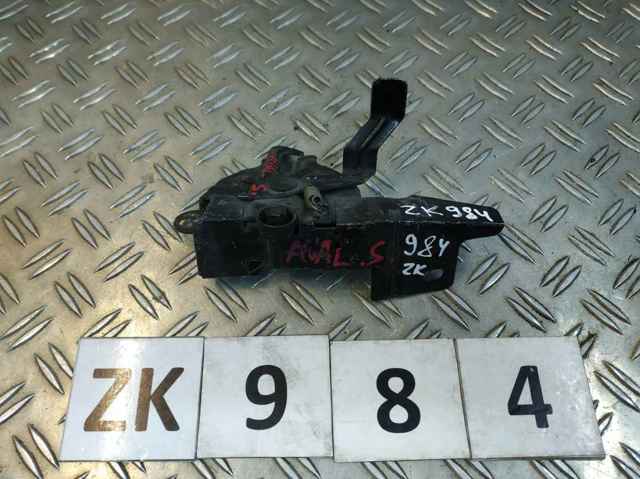 Zamek maski do Toyota Avalon GSX30