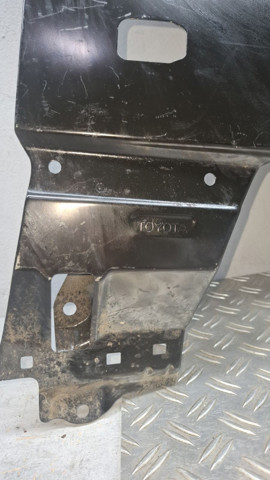 Błotnik przedni prawy Lexus GS JZS160