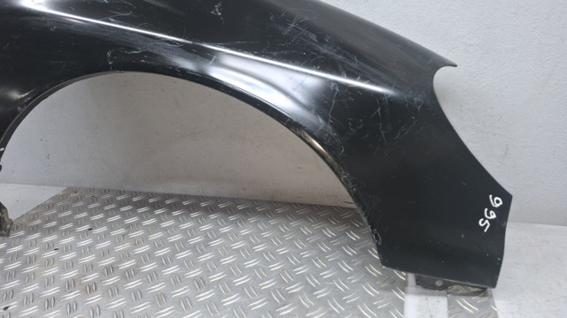 Błotnik przedni prawy Lexus GS JZS160