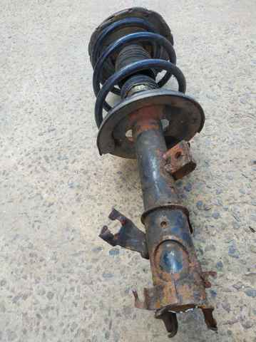 Amortyzator przedni prawy 54302CB00A NISSAN